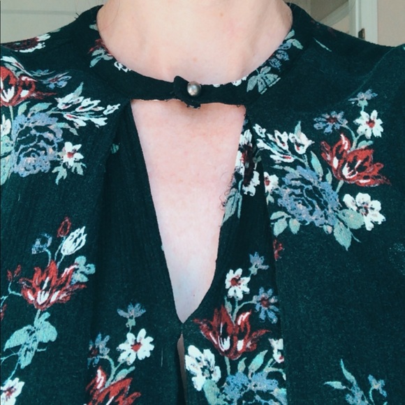 Free People top, Size XS - Picture 2 of 2